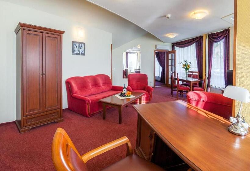 Suite, Jaskółka