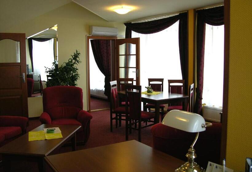 Suite, Jaskółka