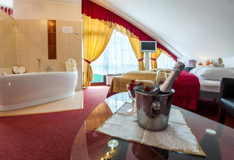 آپارتمان 1 خوابه, Jaskółka