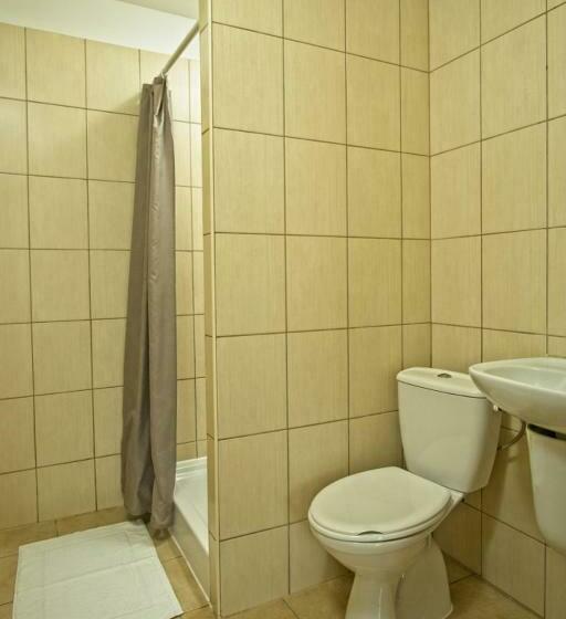 Номер Стандарт Трехместный, Margo Bukowiec Koło Karpacza