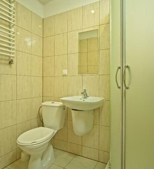 Номер Стандарт, Margo Bukowiec Koło Karpacza