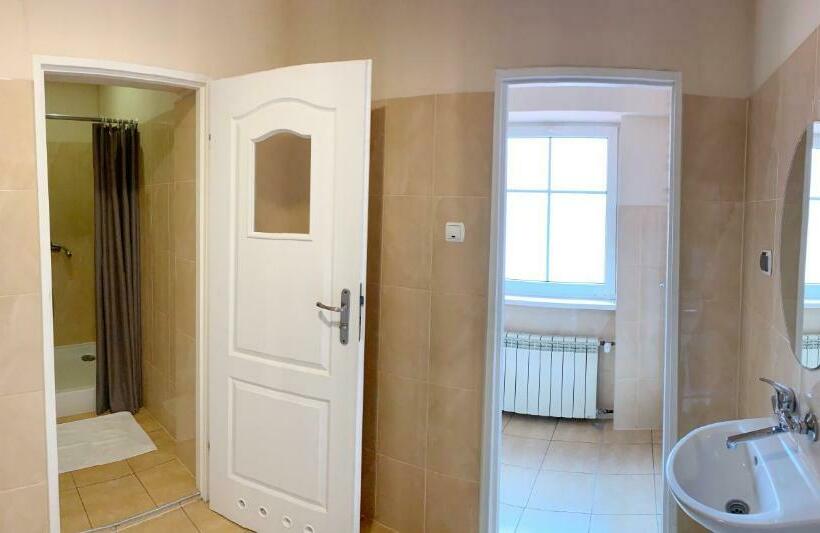 Четырехместный Номер Стандарт, Margo Bukowiec Koło Karpacza