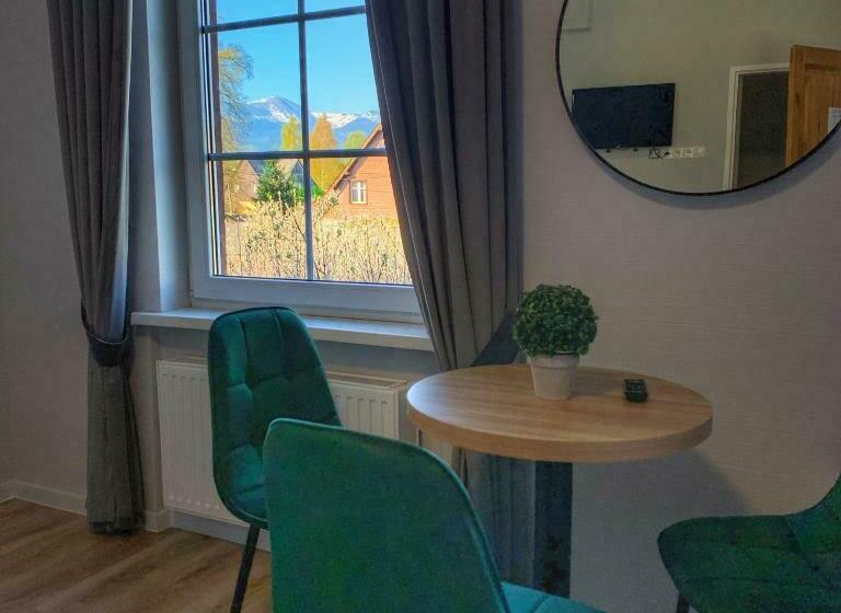 Четырехместный Номер Стандарт, Margo Bukowiec Koło Karpacza