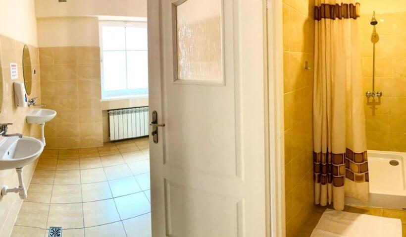 Четырехместный Номер Стандарт, Margo Bukowiec Koło Karpacza