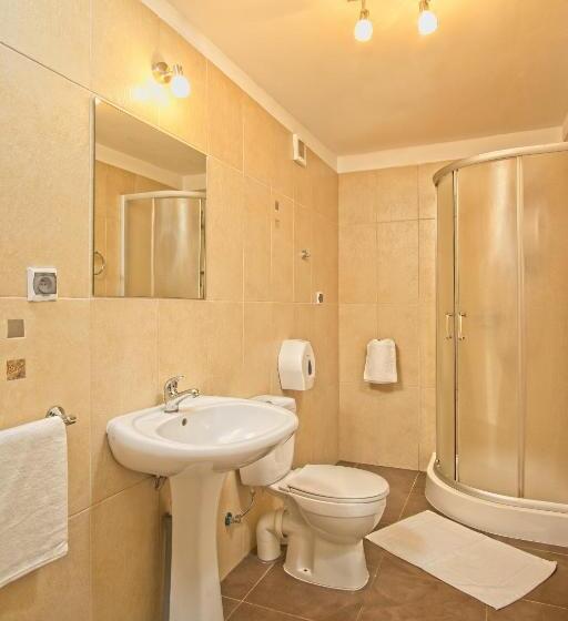 Семейный Номер, Margo Bukowiec Koło Karpacza