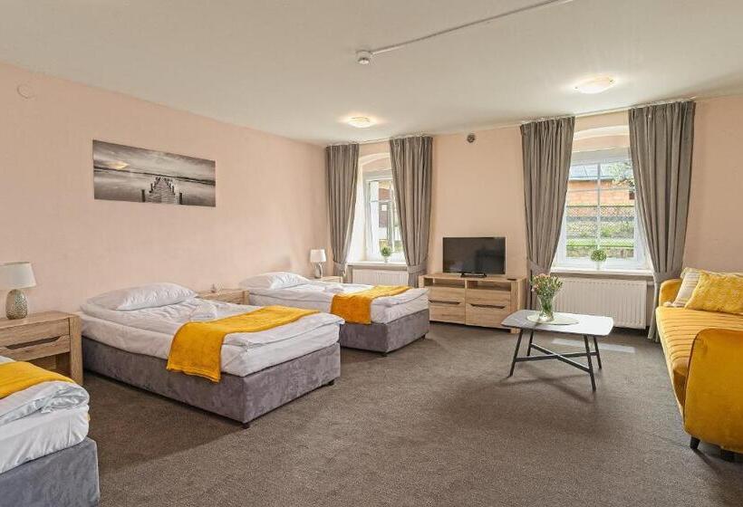 Семейный Номер, Margo Bukowiec Koło Karpacza