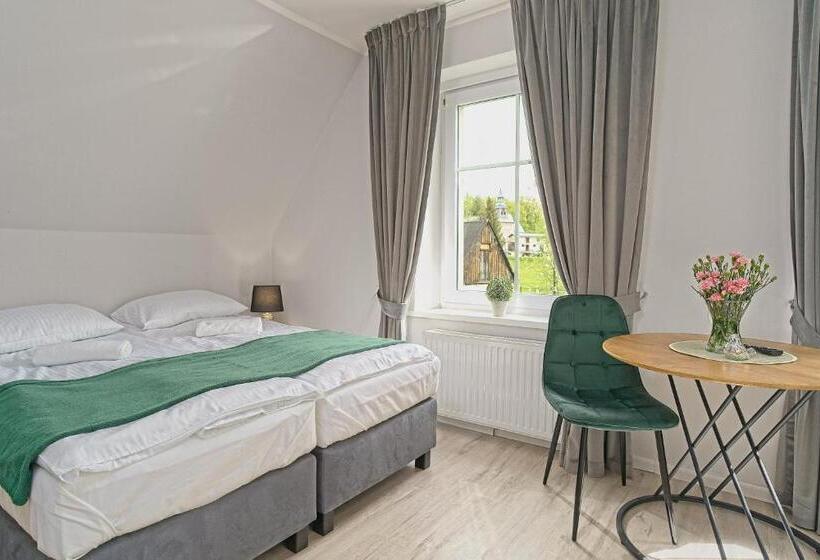 Номер Стандарт, Margo Bukowiec Koło Karpacza