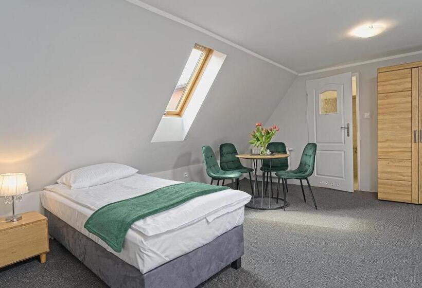 Четырехместный Номер Стандарт, Margo Bukowiec Koło Karpacza