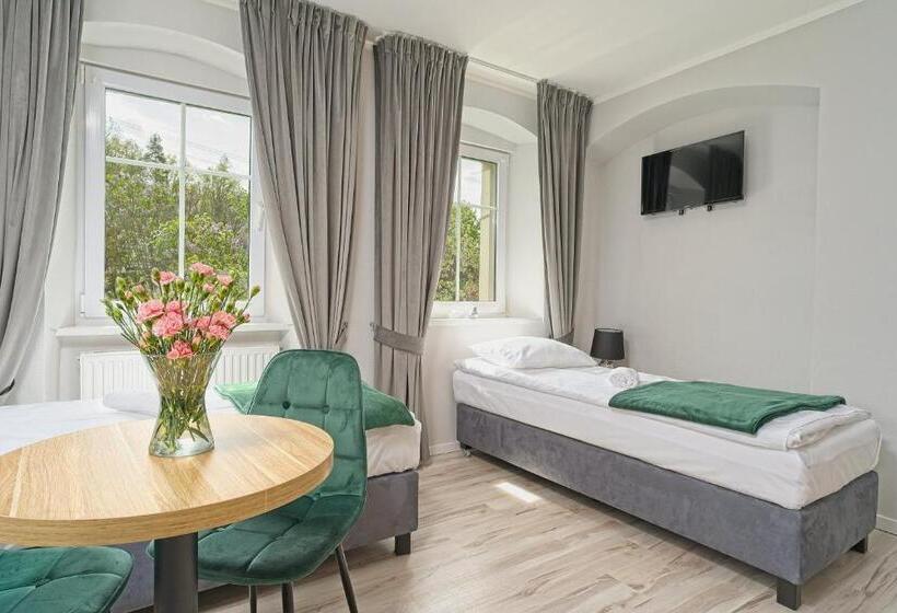 Семейное Студио, Margo Bukowiec Koło Karpacza