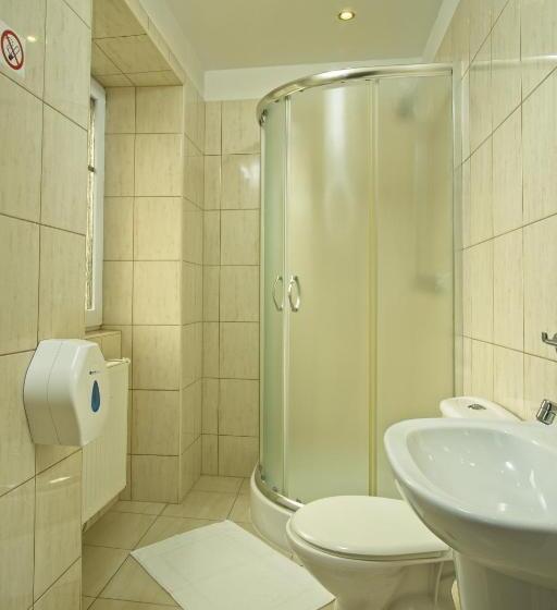 Одноместный Номер Basic, Margo Bukowiec Koło Karpacza