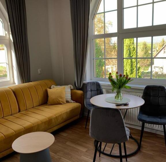 Семейный Номер Вид на Горы, Margo Bukowiec Koło Karpacza