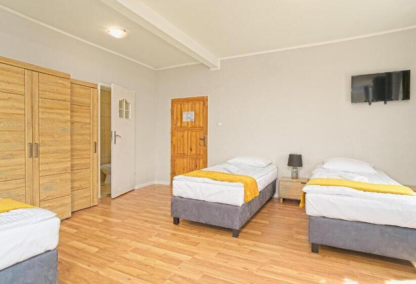 Семейный Номер Вид на Горы, Margo Bukowiec Koło Karpacza