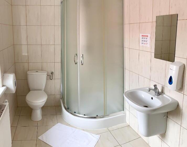 Номер Стандарт Трехместный, Margo Bukowiec Koło Karpacza