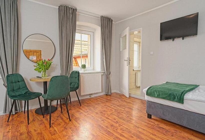 Номер Стандарт Трехместный, Margo Bukowiec Koło Karpacza