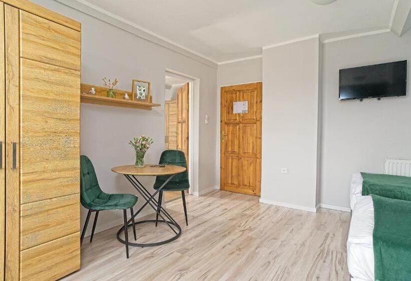 Семейный Номер, Margo Bukowiec Koło Karpacza