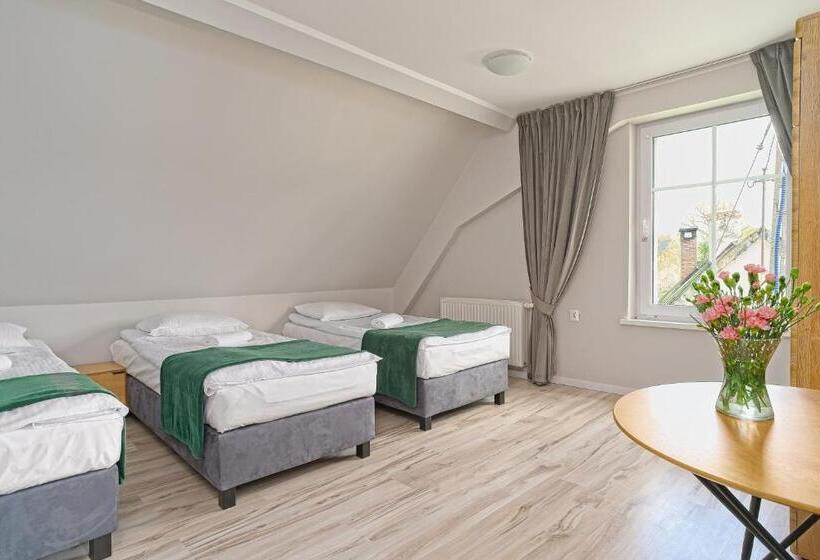 Семейный Номер, Margo Bukowiec Koło Karpacza