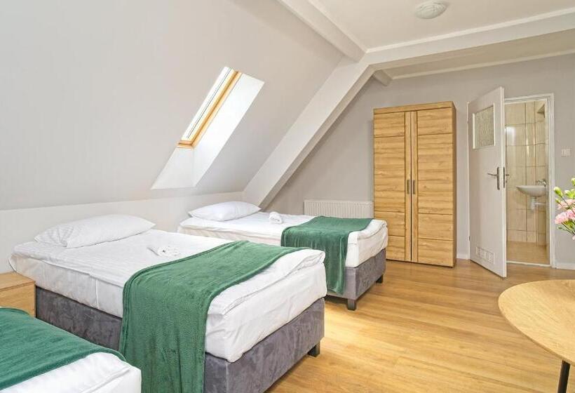 Семейный Номер, Margo Bukowiec Koło Karpacza