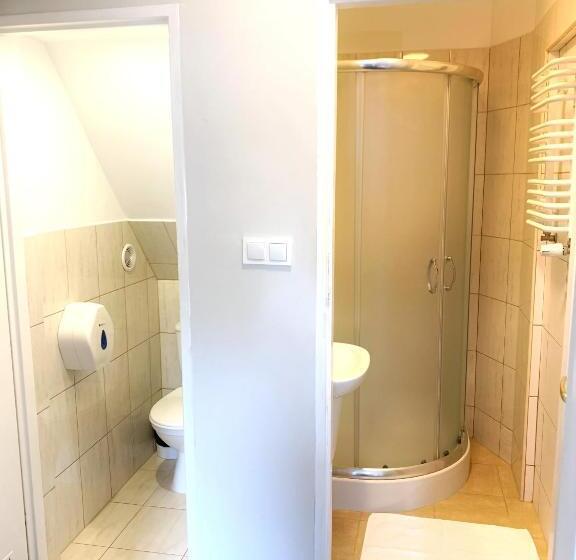 Семейный Номер Вид на Горы, Margo Bukowiec Koło Karpacza