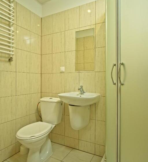 Standard room with outdoor bath, Margo Bukowiec Koło Karpacza