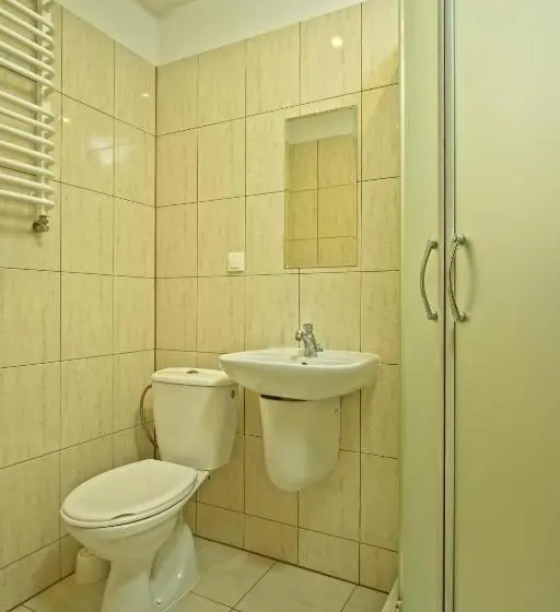 Standard room with outdoor bath, Margo Bukowiec Koło Karpacza