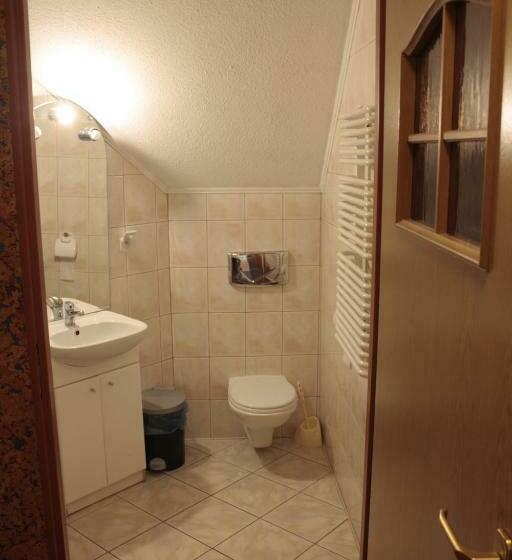 스탠다드 트리플 룸, U Kuby