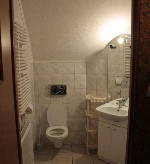 스탠다드 트리플 룸, U Kuby