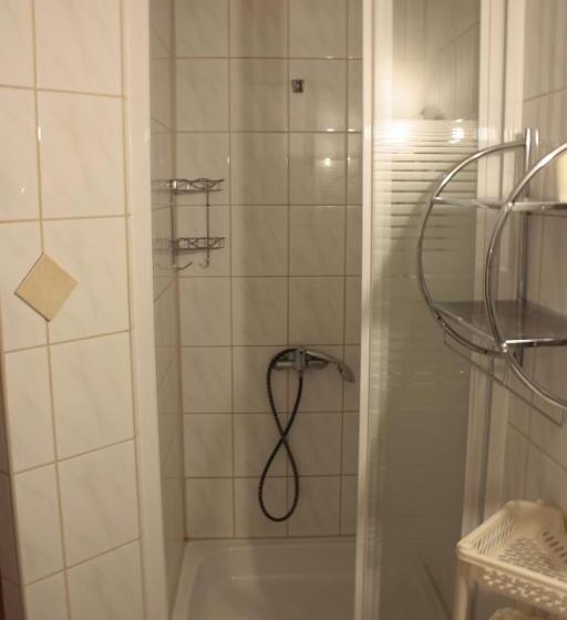 스탠다드 트리플 룸, U Kuby