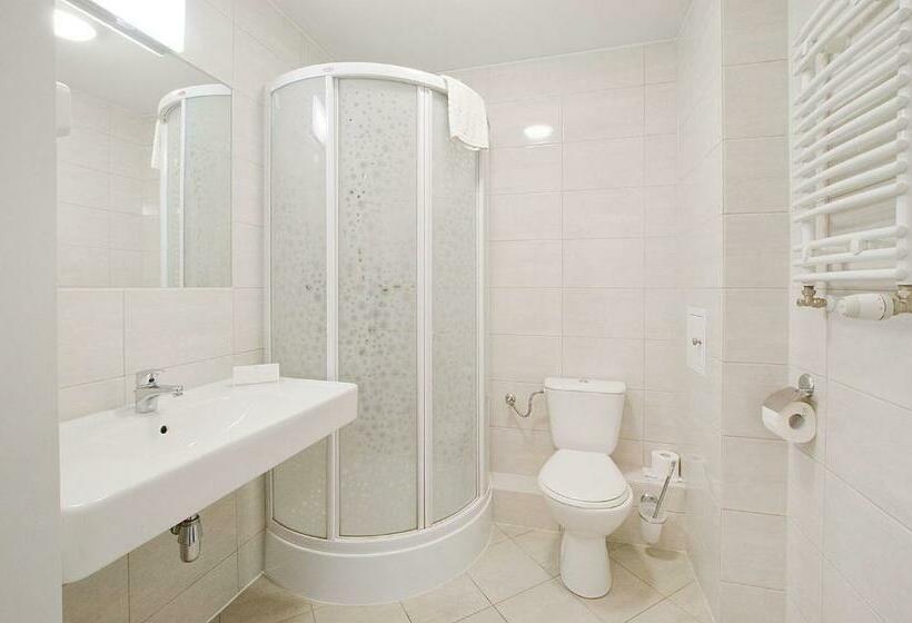 חדר סטנדרט יחיד, Wodnik