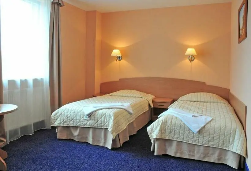 Standard-huone, Wodnik