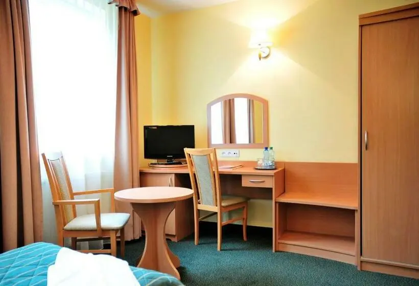 Standard-huone, Wodnik