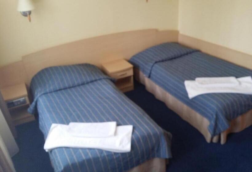 חדר סטנדרט, Wodnik