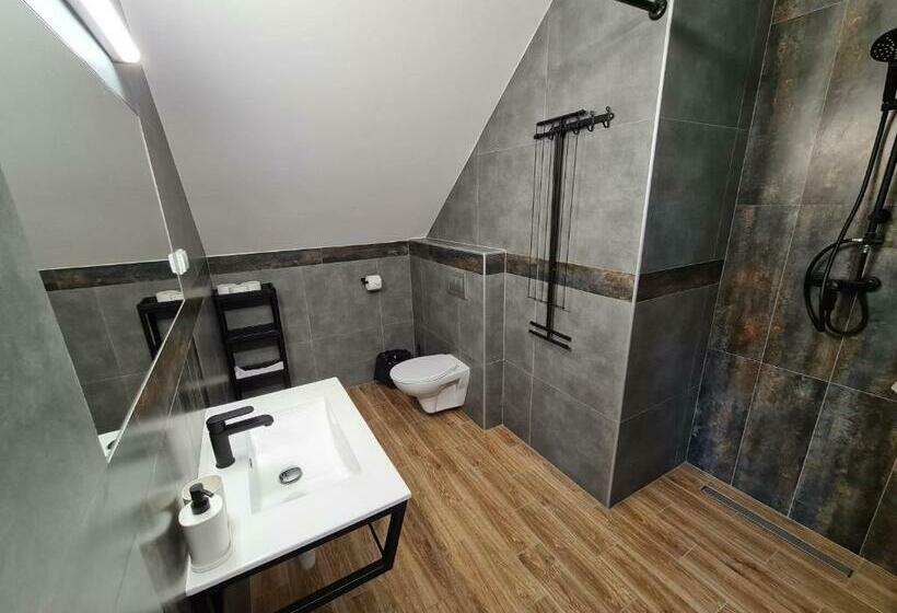 Семейный Номер, Czar Mamry Apartamenty