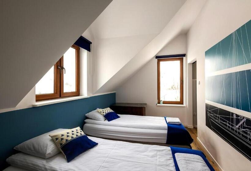 Семейный Номер, Czar Mamry Apartamenty