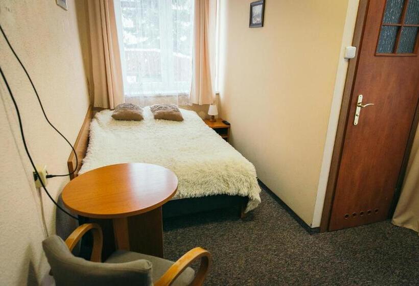 스탠다드 룸, Dom Wypoczynkowy Topaz