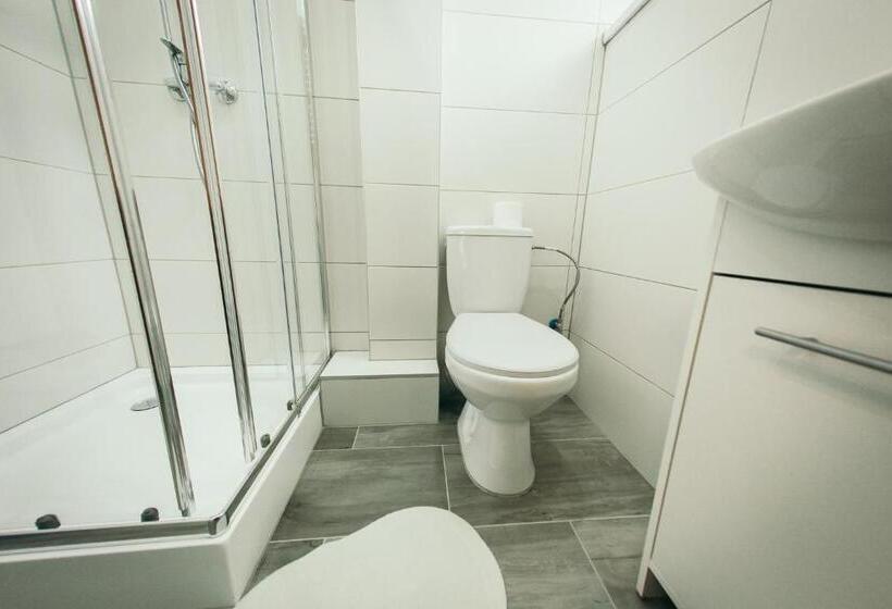 스탠다드 룸, Dom Wypoczynkowy Topaz