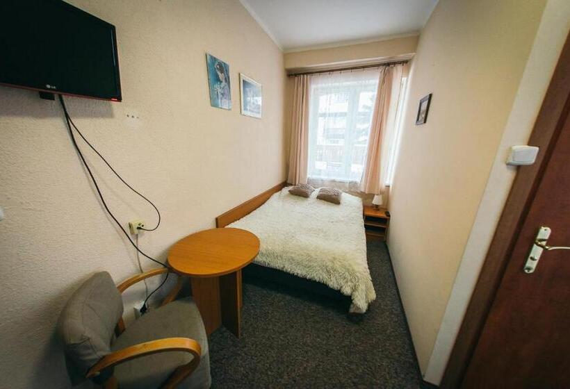 스탠다드 룸, Dom Wypoczynkowy Topaz