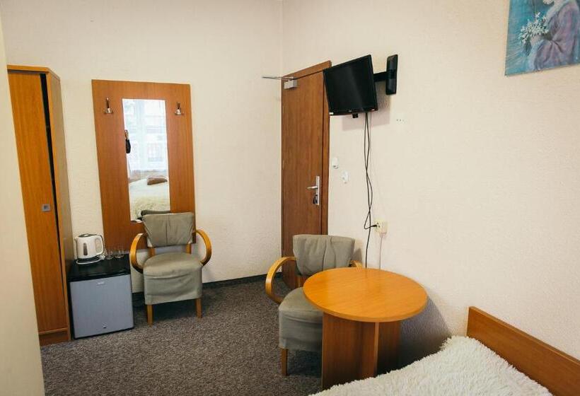 스탠다드 룸, Dom Wypoczynkowy Topaz