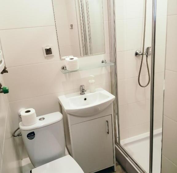 스탠다드 룸, Dom Wypoczynkowy Topaz