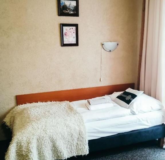 스탠다드 룸, Dom Wypoczynkowy Topaz