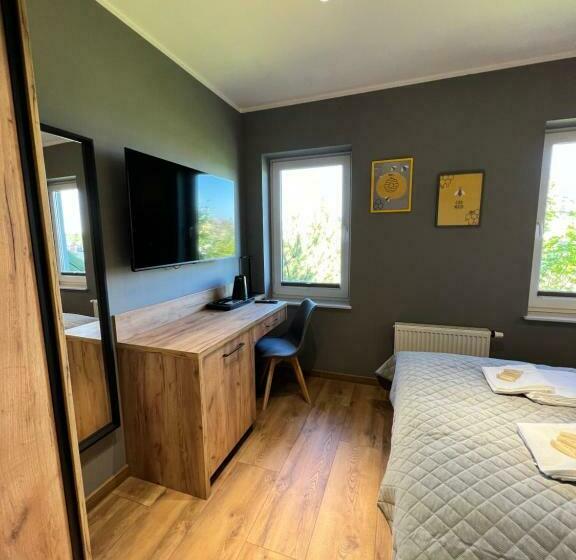 Номер Basic, Jak Makiem Zasiał