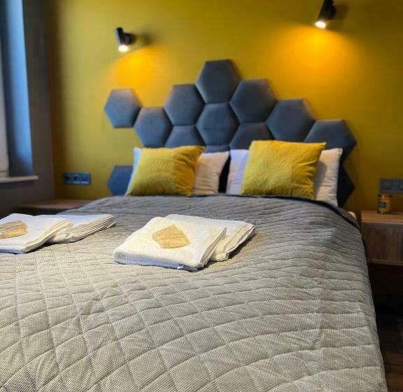 Номер Basic, Jak Makiem Zasiał