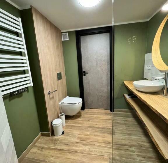 Номер Basic, Jak Makiem Zasiał