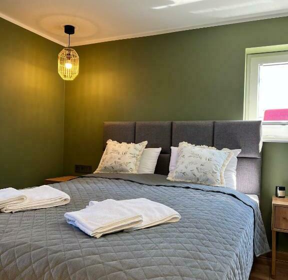 Номер Basic, Jak Makiem Zasiał