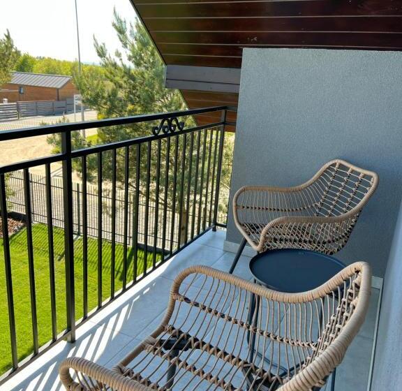 Номер Deluxe, Jak Makiem Zasiał