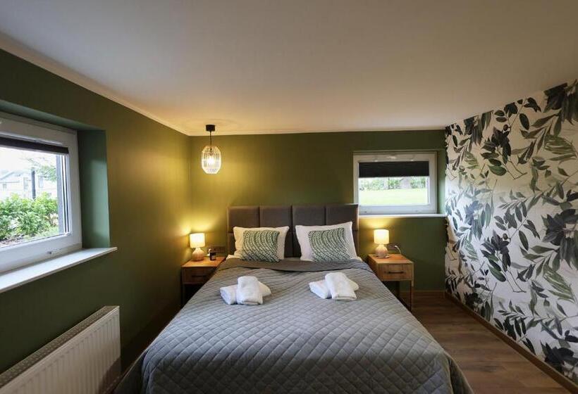 Номер Basic, Jak Makiem Zasiał