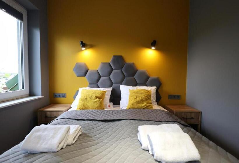 Номер Basic, Jak Makiem Zasiał