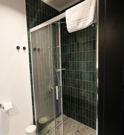 Четырехместный Номер Стандарт, Jak Makiem Zasiał