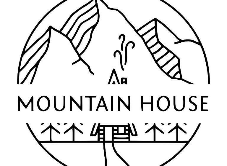 Апартаменты 1 Спальня Вид на Сад, Mountain House
