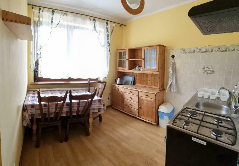 Апартаменты 1 Спальня Вид на Сад, Mountain House