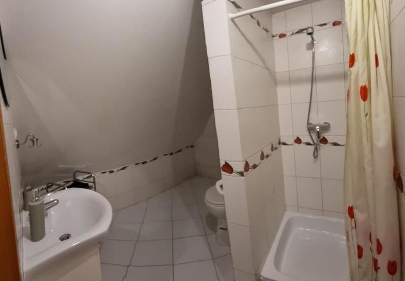 Номер Стандарт, Mountain House